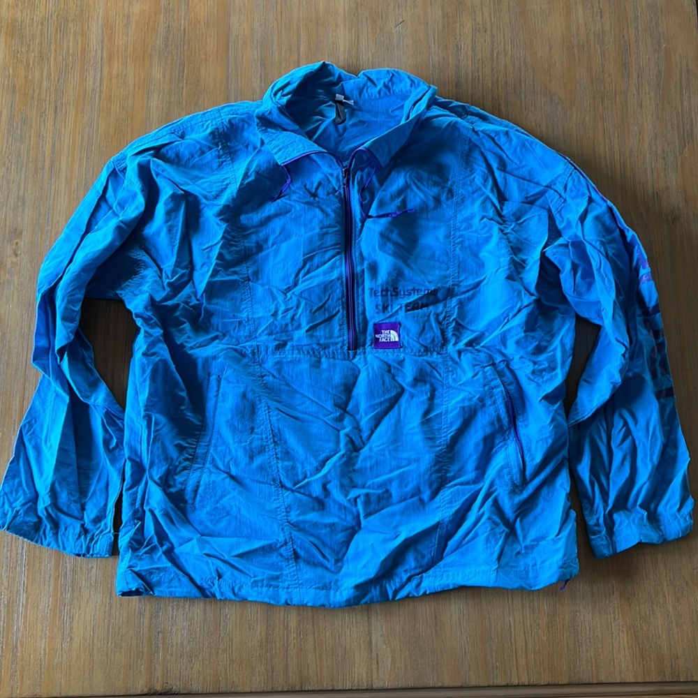 Men’s XL Vintage North Face Aerojet Jacket